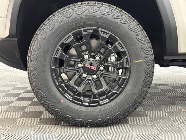 New 2026 GMC Canyon Elevation w/ Convenience Package AWD/4WD image 15