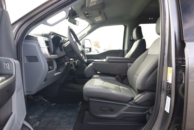 Used 2025 Ford F250 XLT w/ FX4 Off-Road Package image 11