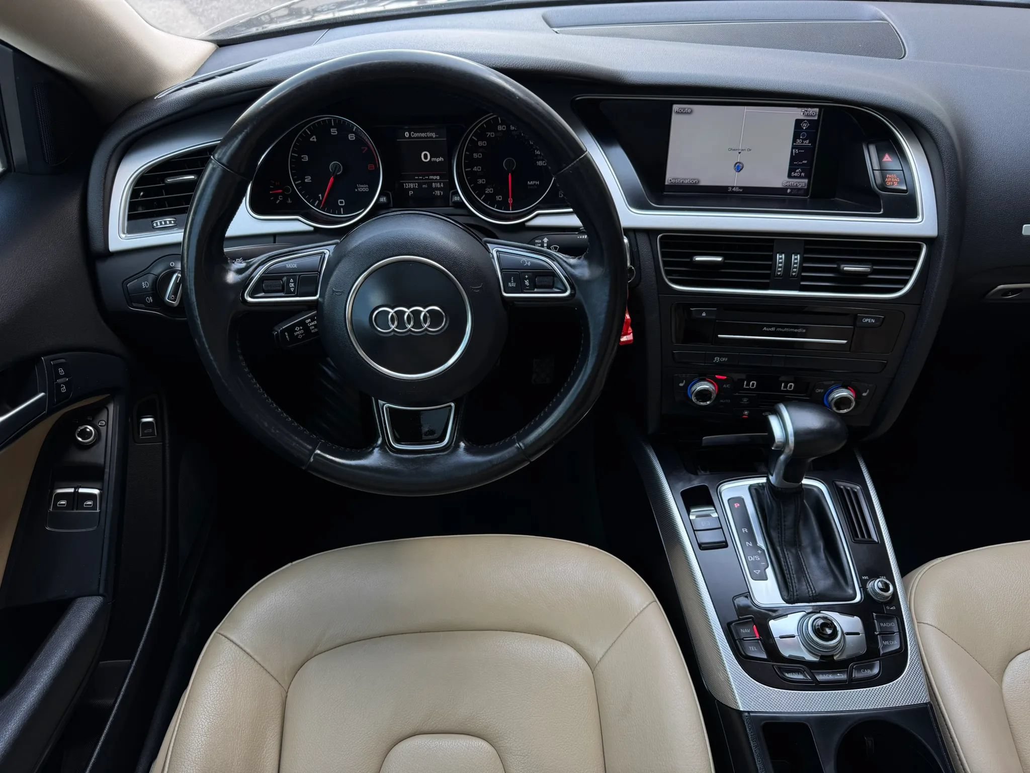 Used 2016 Audi A5 2.0T Premium AWD/4WD image 20