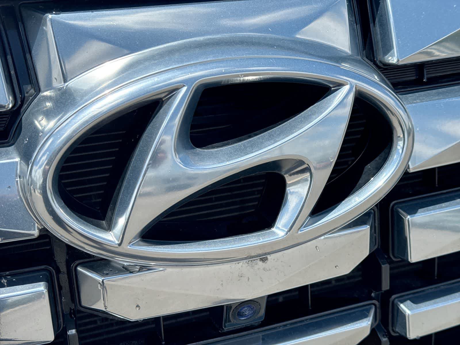 Used 2024 Hyundai Palisade Calligraphy AWD/4WD image 11