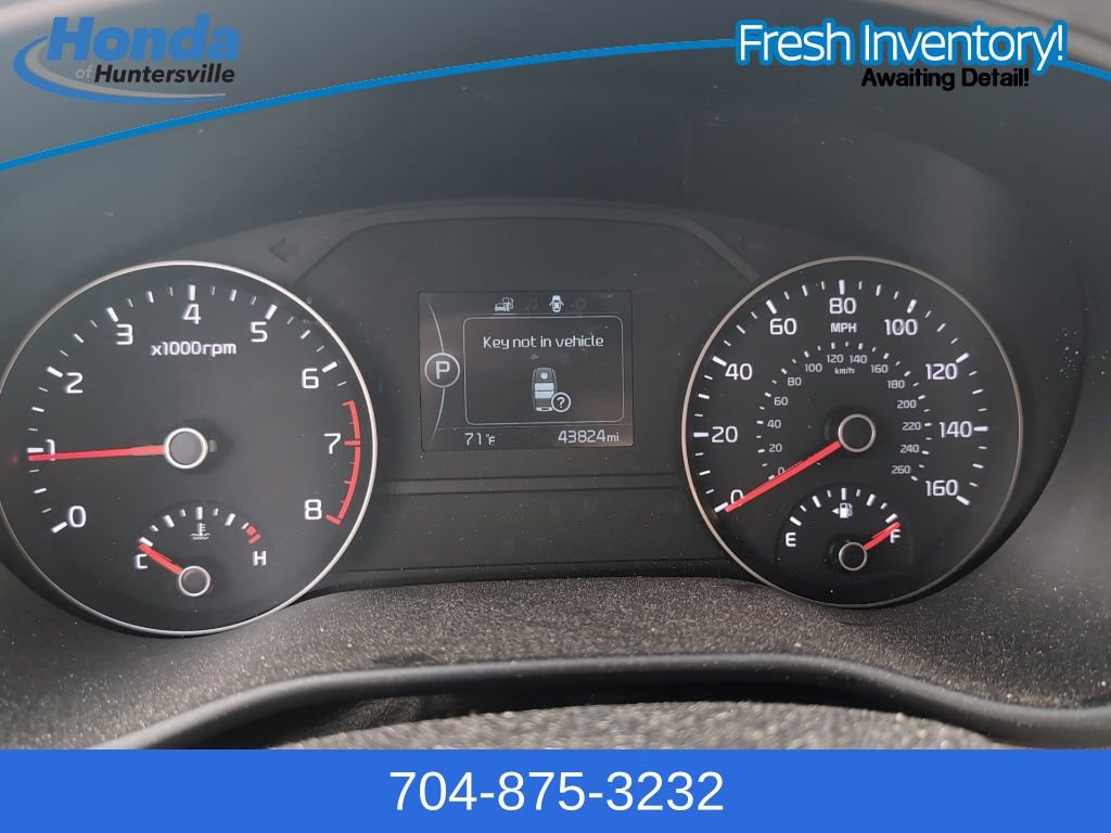 Used 2017 Kia Sportage EX image 23