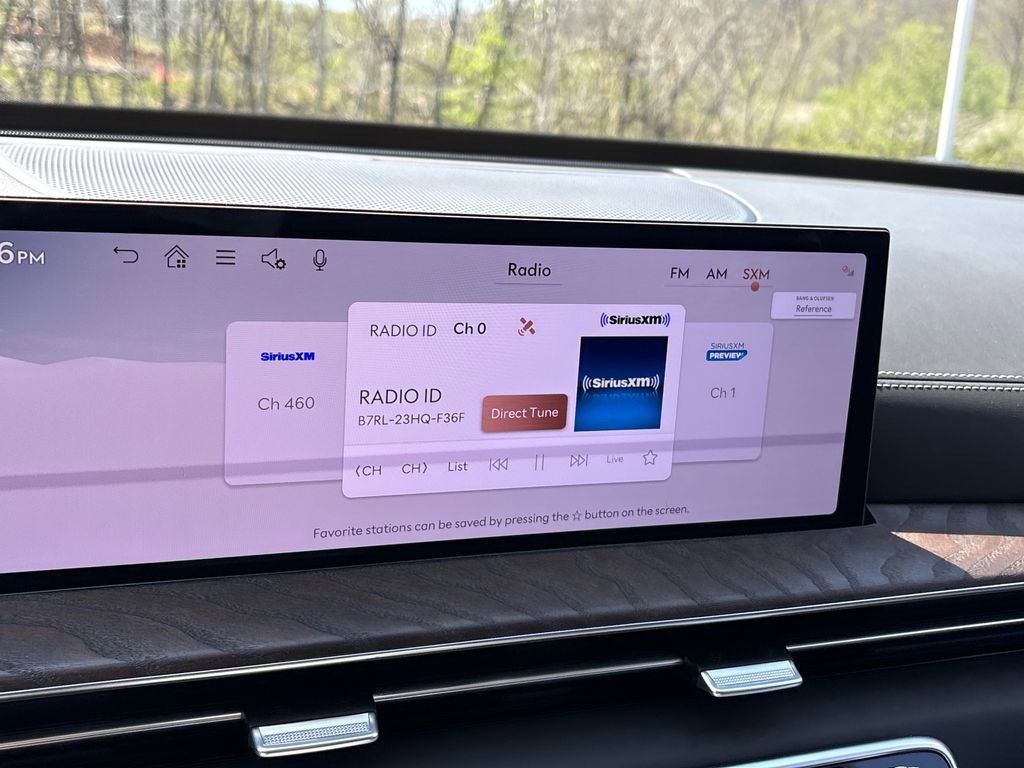 New 2026 Genesis GV80 2.5T Prestige image 15