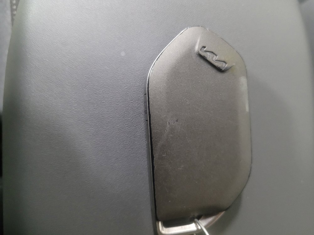 Used 2025 Kia K4 FWD image 32