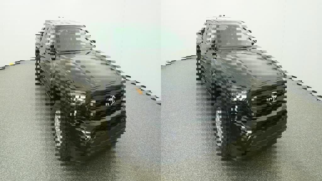 New 2025 Toyota Tacoma SR image 14