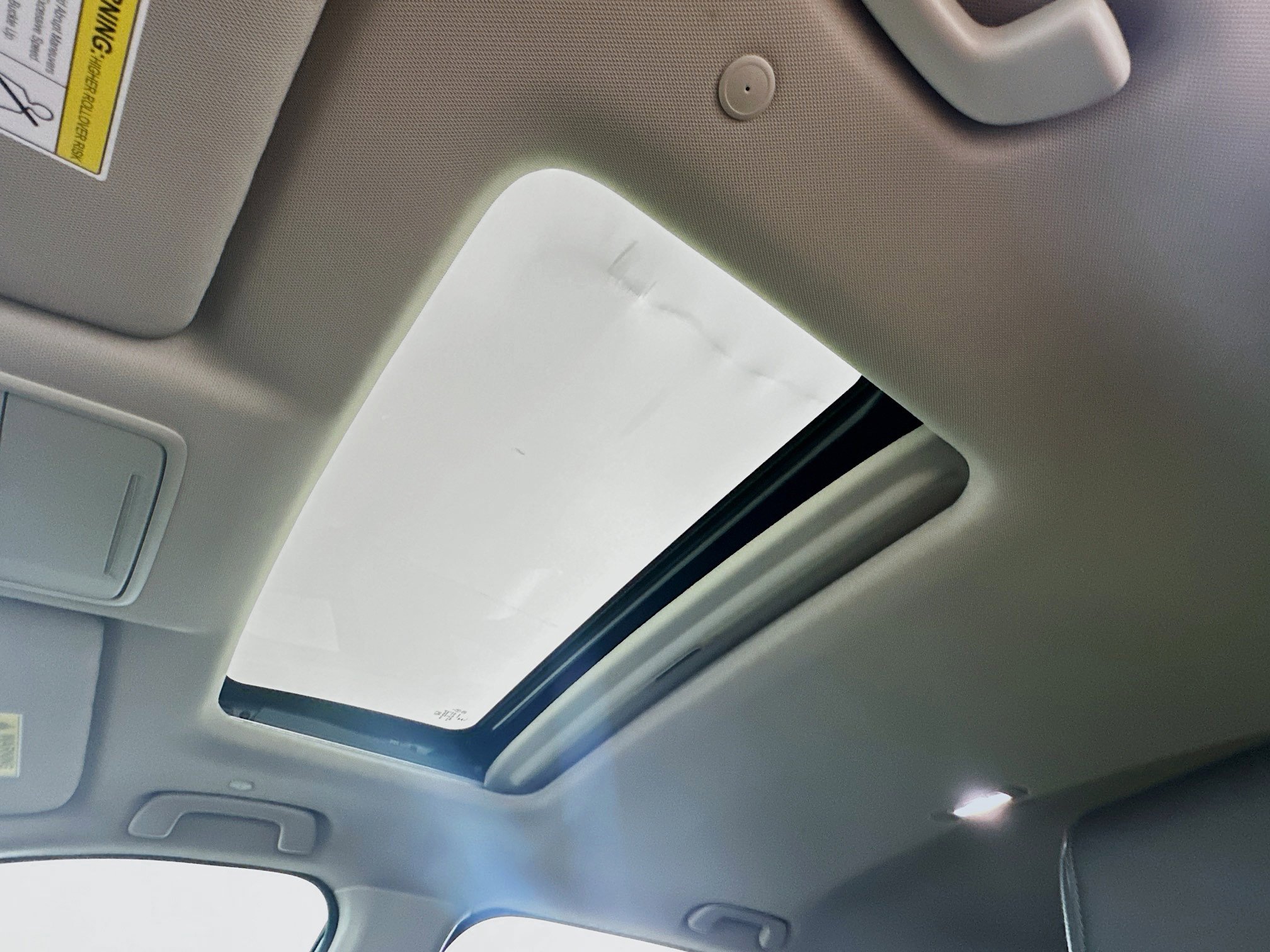 Used 2023 Honda CR-V EX-L image 25