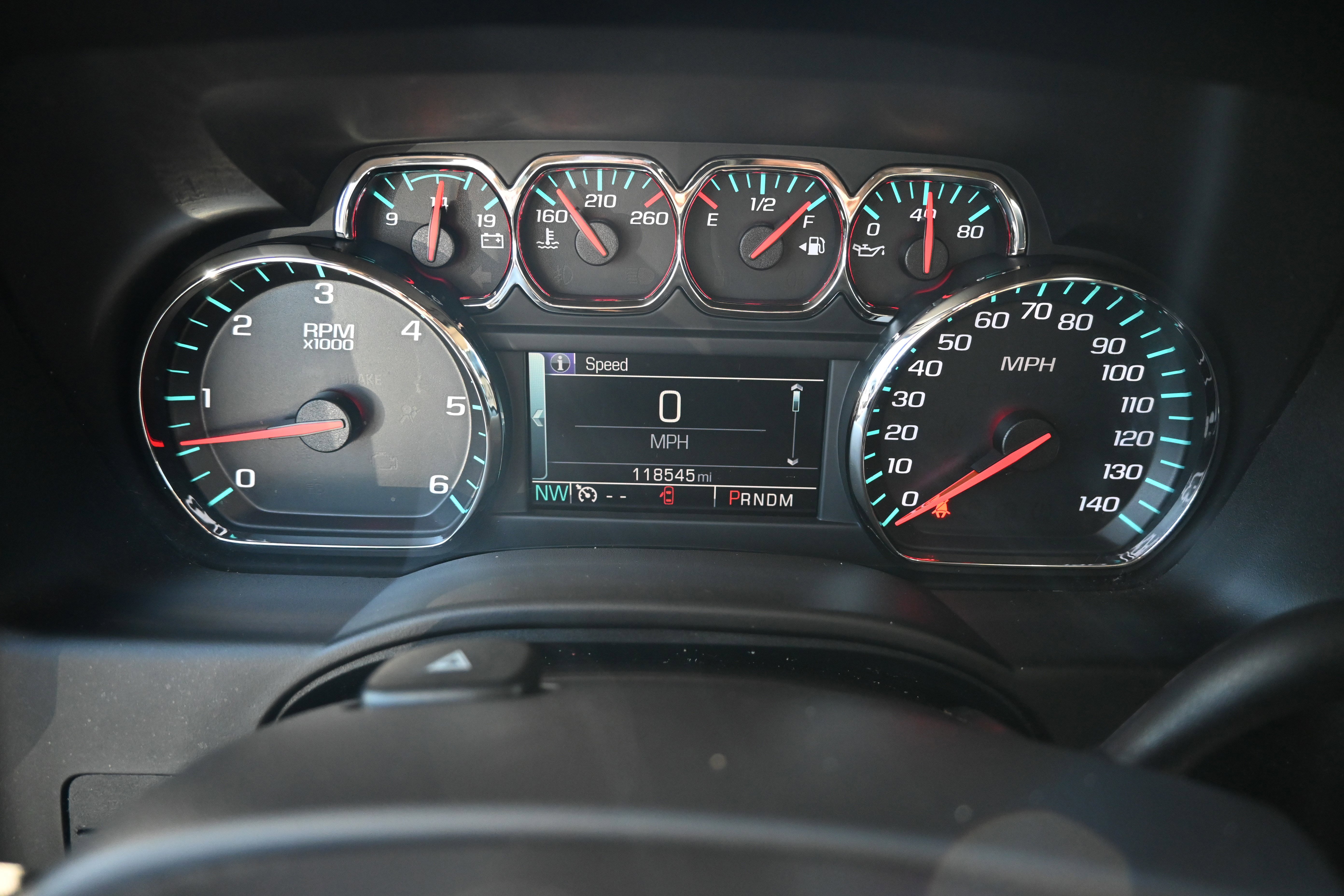 Used 2016 Chevrolet Tahoe LT image 23