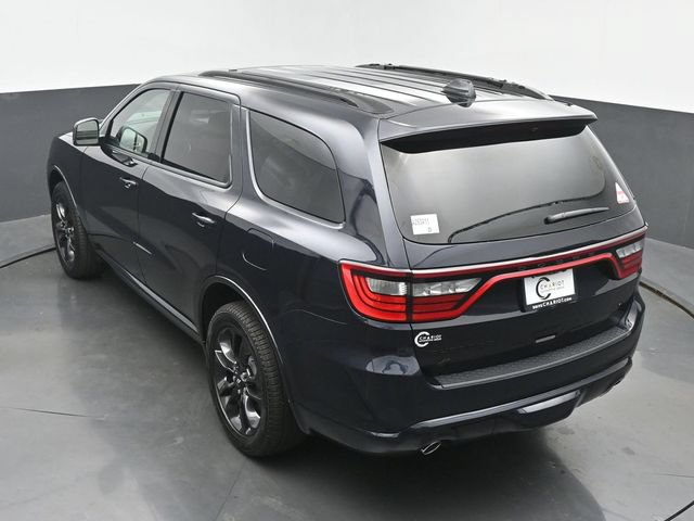 New 2026 Dodge Durango GT AWD/4WD image 41