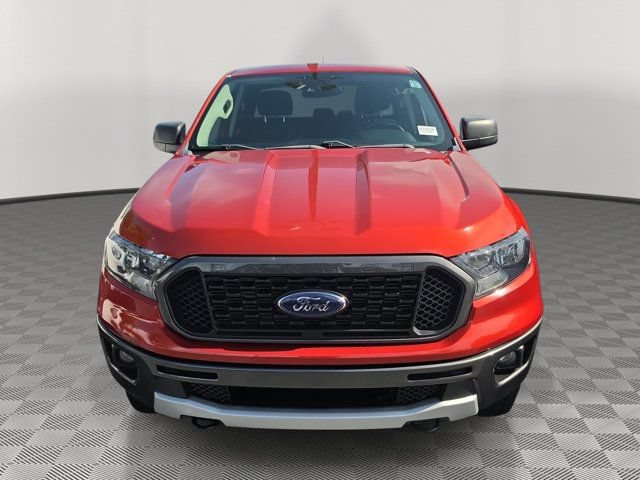 Certified 2022 Ford Ranger XLT w/ Equipment Group 301A Mid RWD image 2