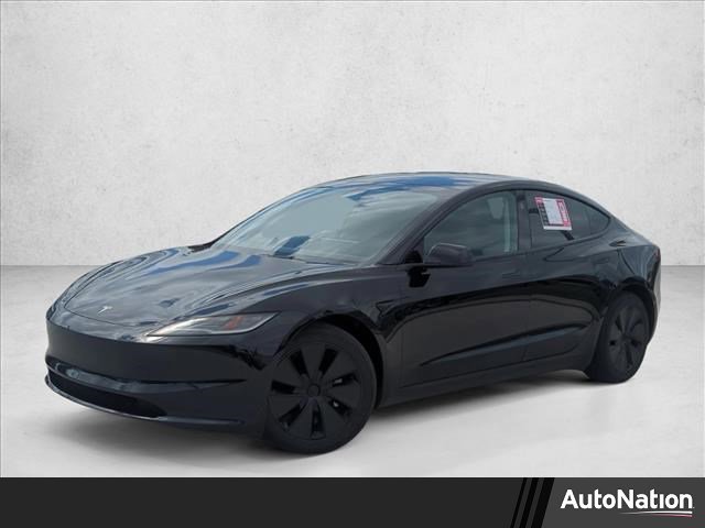 Used 2024 Tesla Model 3 RWD image 1