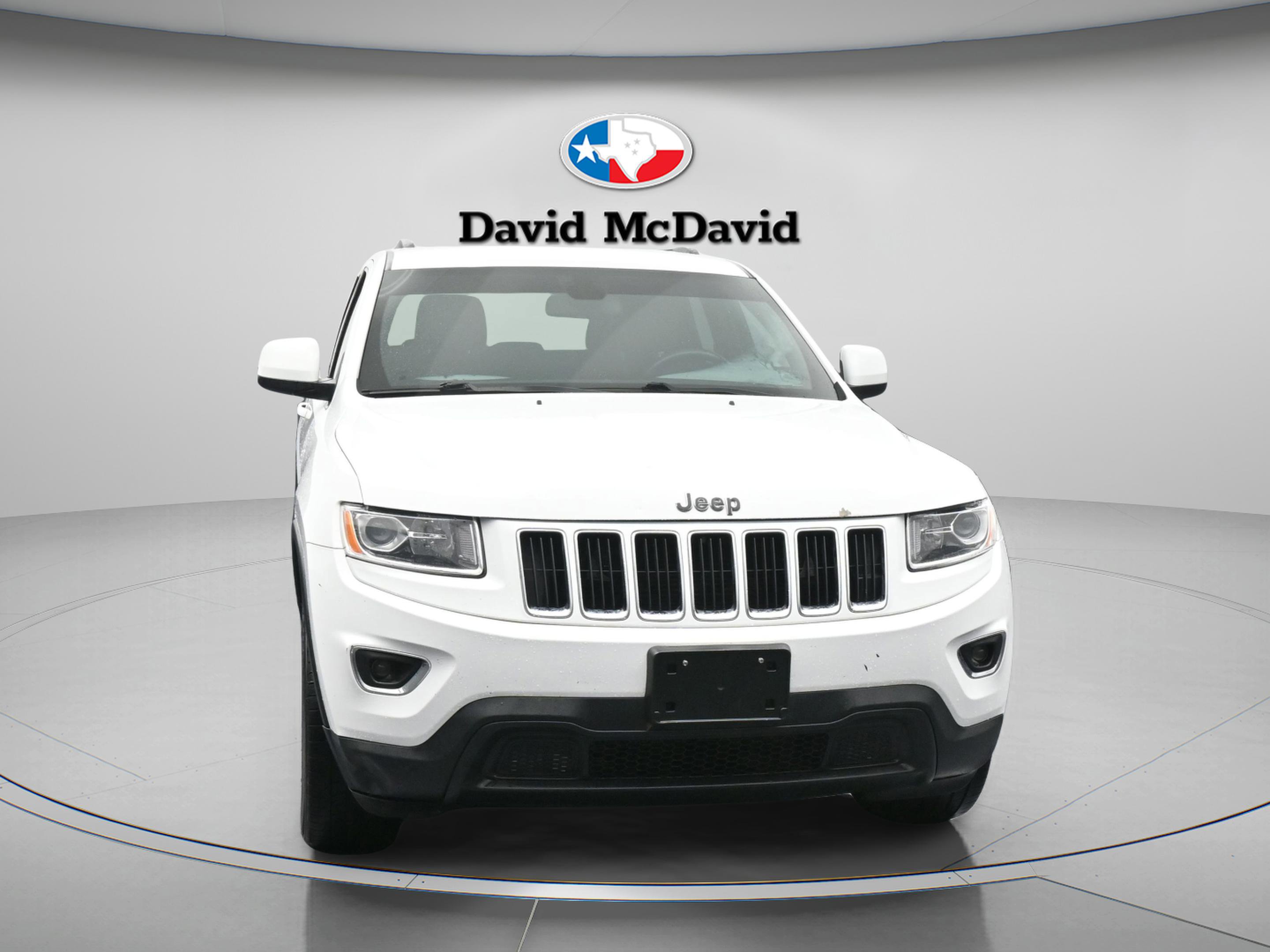 Used 2015 Jeep Grand Cherokee Laredo w/ Quick Order Package 23E AWD/4WD video 2