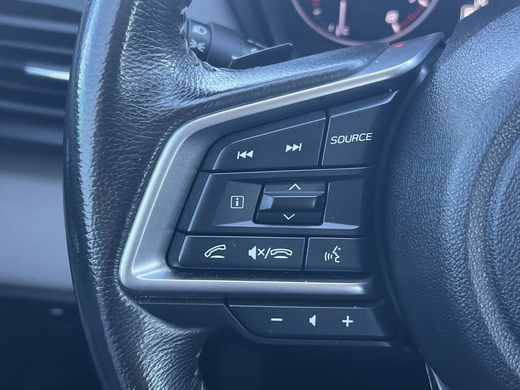 Used 2024 Subaru Legacy Premium image 12