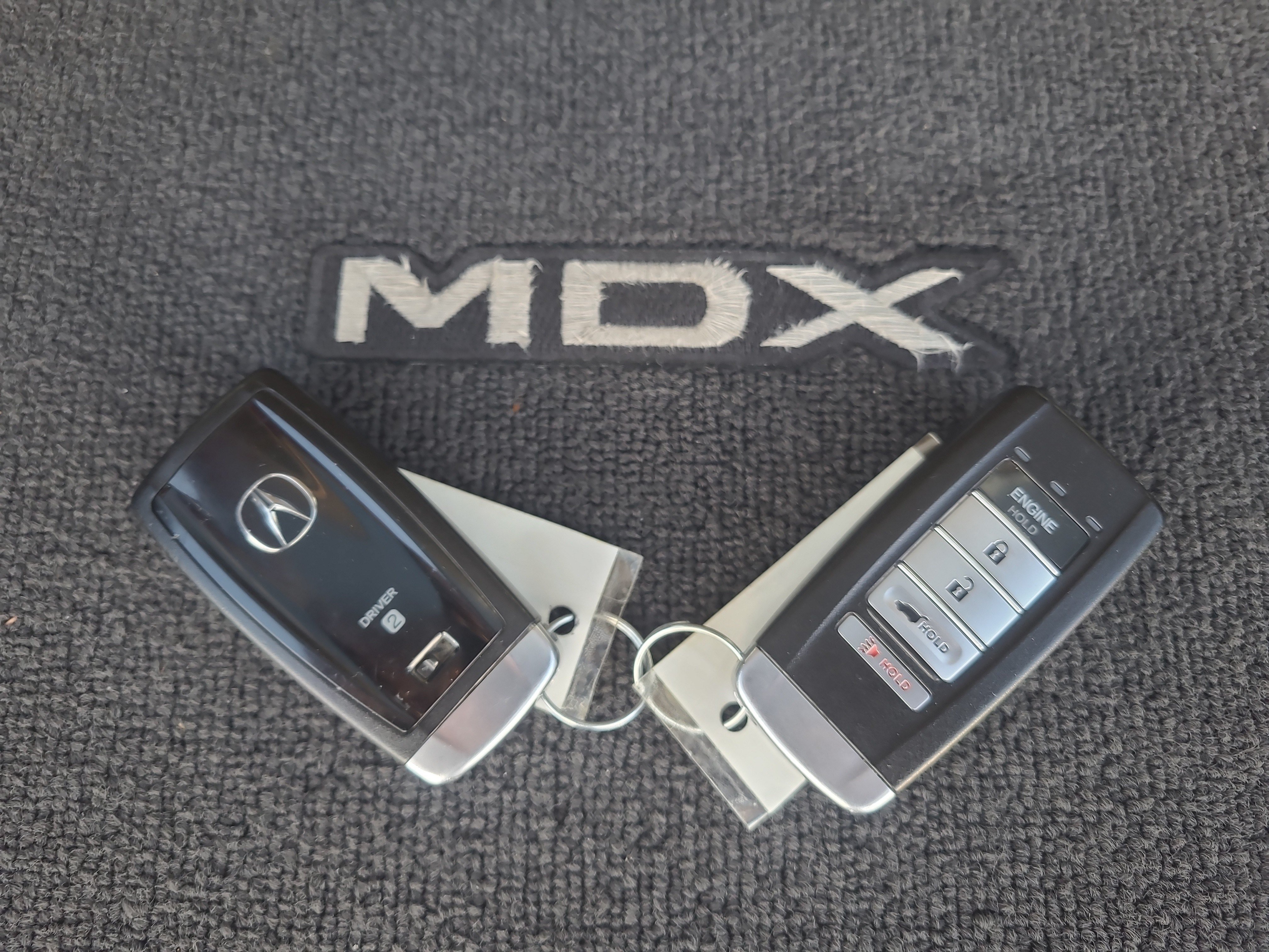 Used 2019 Acura MDX w/ Technology Package AWD/4WD image 31