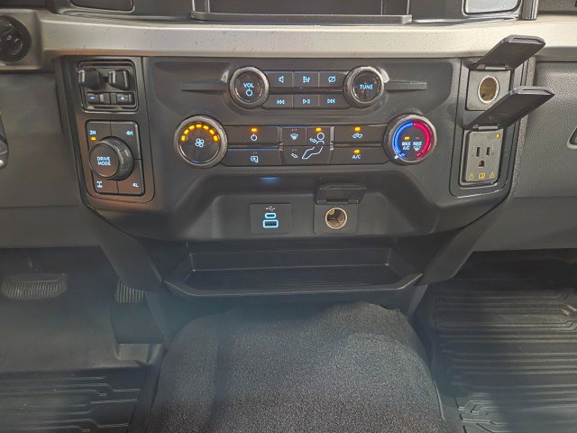 Used 2024 Ford F250 XLT w/ FX4 Off-Road Package AWD/4WD image 54