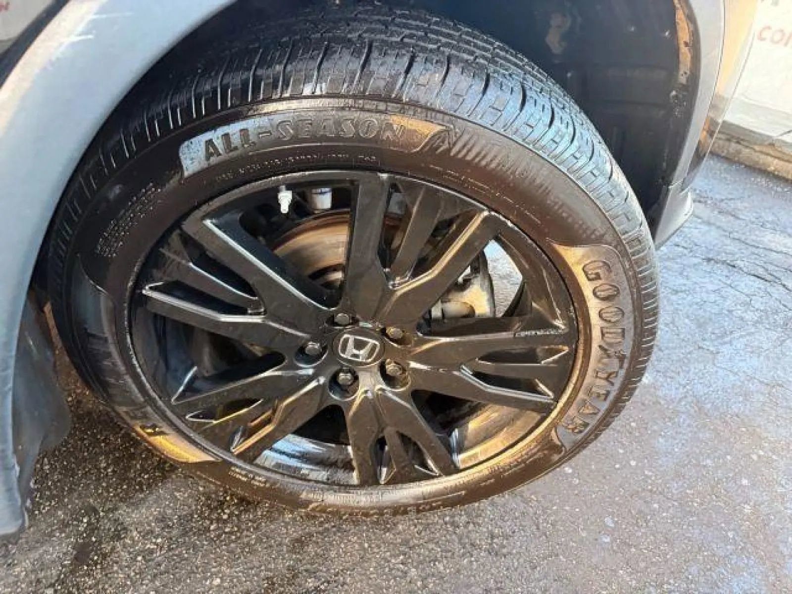 Used 2022 Honda Pilot Special Edition image 47