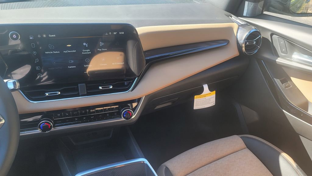 New 2026 Chevrolet Equinox ACTIV w/ Convenience Package III image 21
