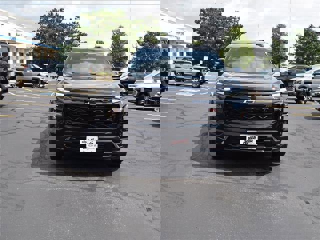 New 2026 Chevrolet Equinox RS w/ Convenience Package III image 2