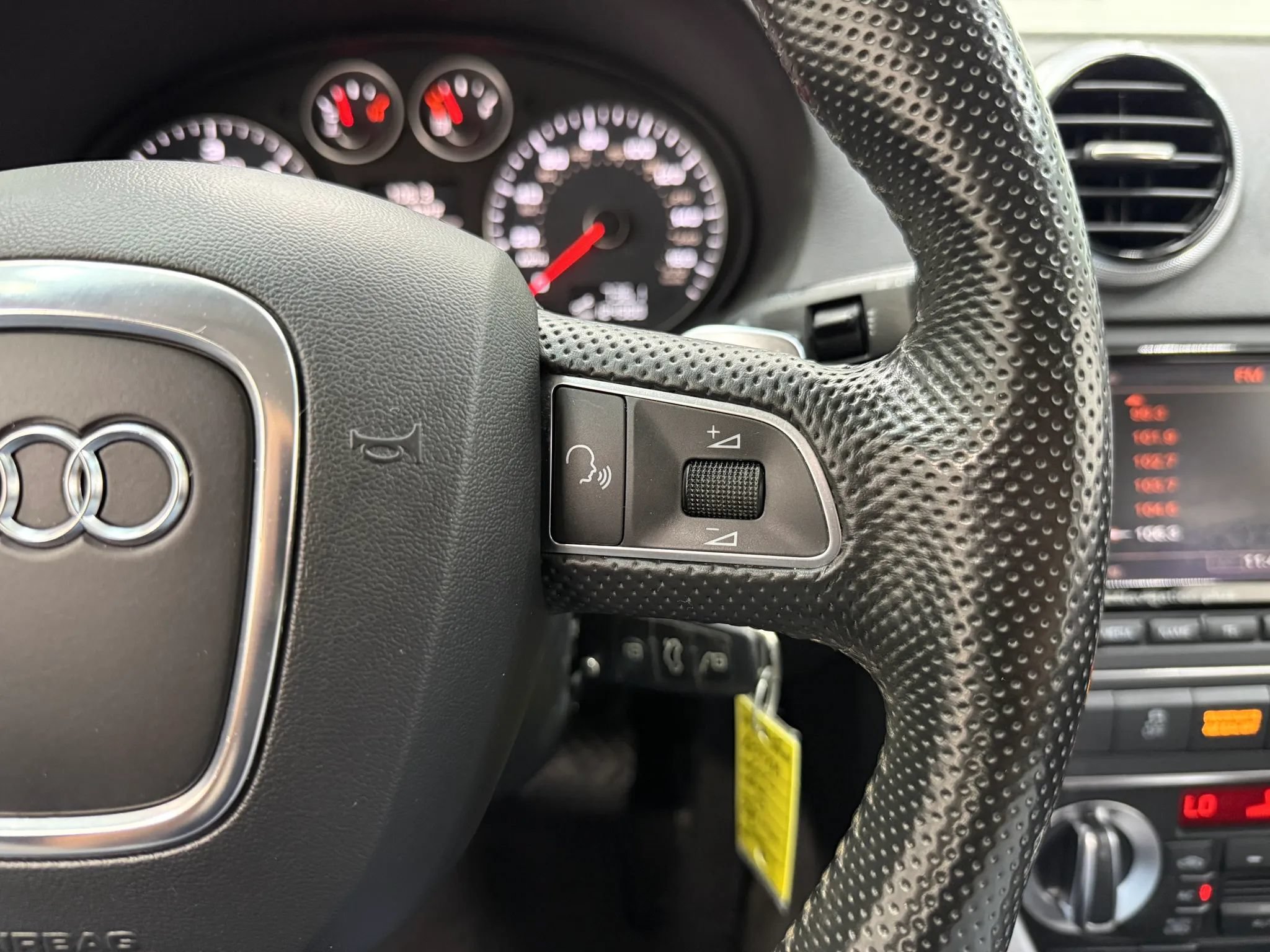 Used 2013 Audi A3 TDI Premium Plus FWD image 25