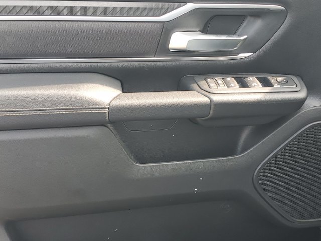 New 2026 RAM 1500 Big Horn AWD/4WD image 15