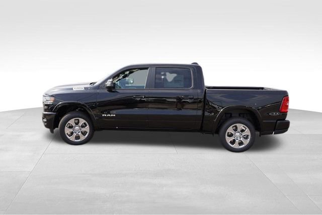 New 2026 RAM 1500 Big Horn image 6