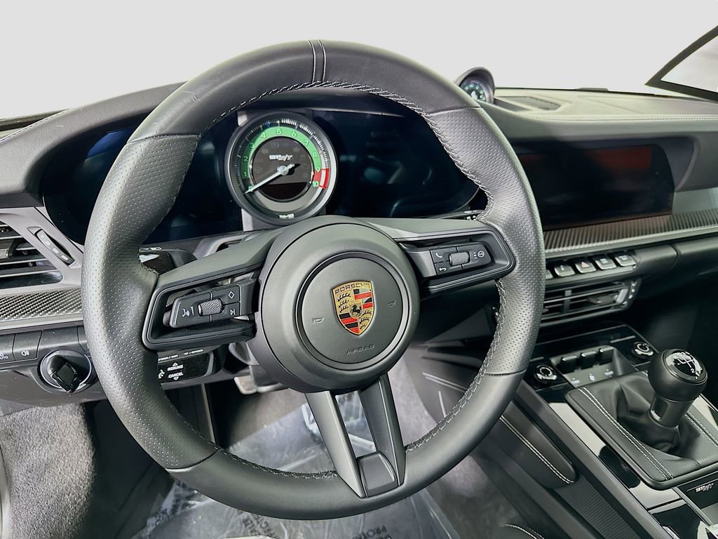 Used 2024 Porsche 911 GT3 RS image 12