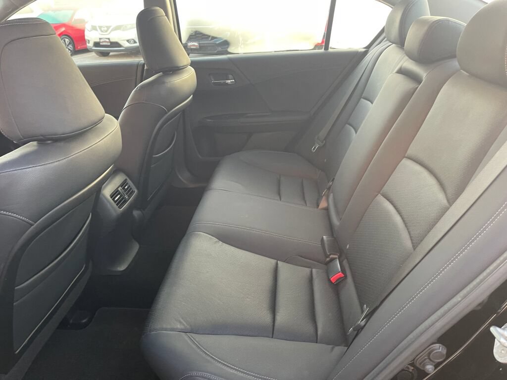 Used 2013 Honda Accord EX-L image 21