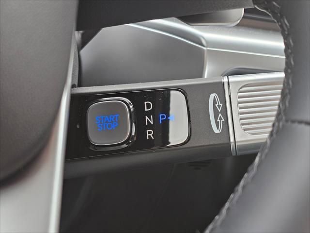 New 2026 Hyundai Ioniq 9 SE AWD/4WD image 23