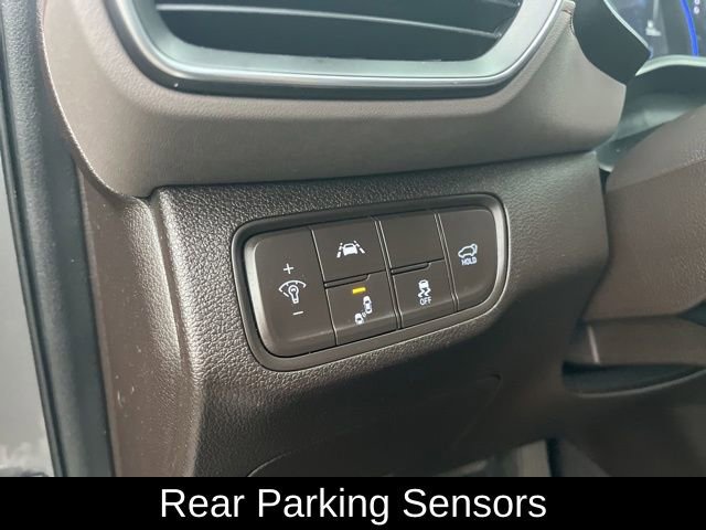 Used 2019 Hyundai Santa Fe FWD image 15