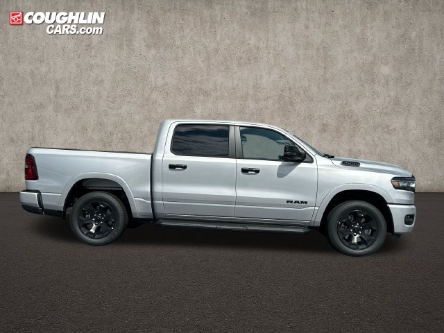 New 2027 RAM 1500 4x4 Crew Cab image 7