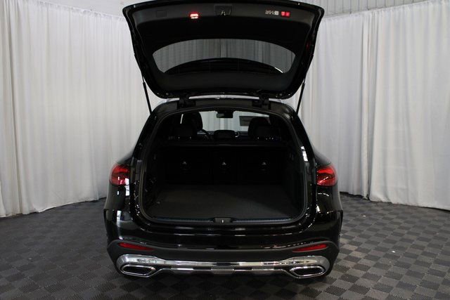 New 2026 Mercedes-Benz GLC 300 4MATIC image 7