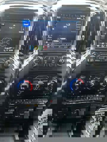 Used 2022 Chevrolet Silverado 2500 LTZ w/ LTZ Premium Package image 6