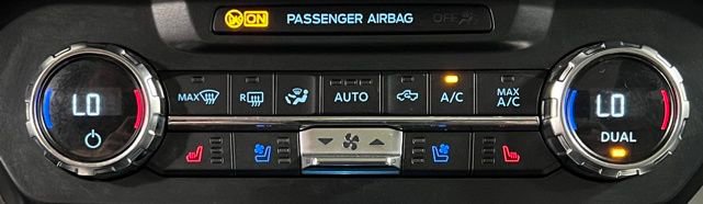 Used 2022 Ford F350 Lariat w/ Lariat Ultimate Package image 32