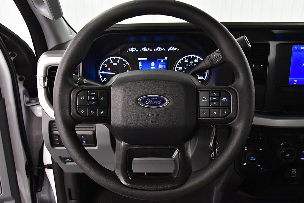 New 2026 Ford F350 XL w/ STX Appearance Package AWD/4WD image 19