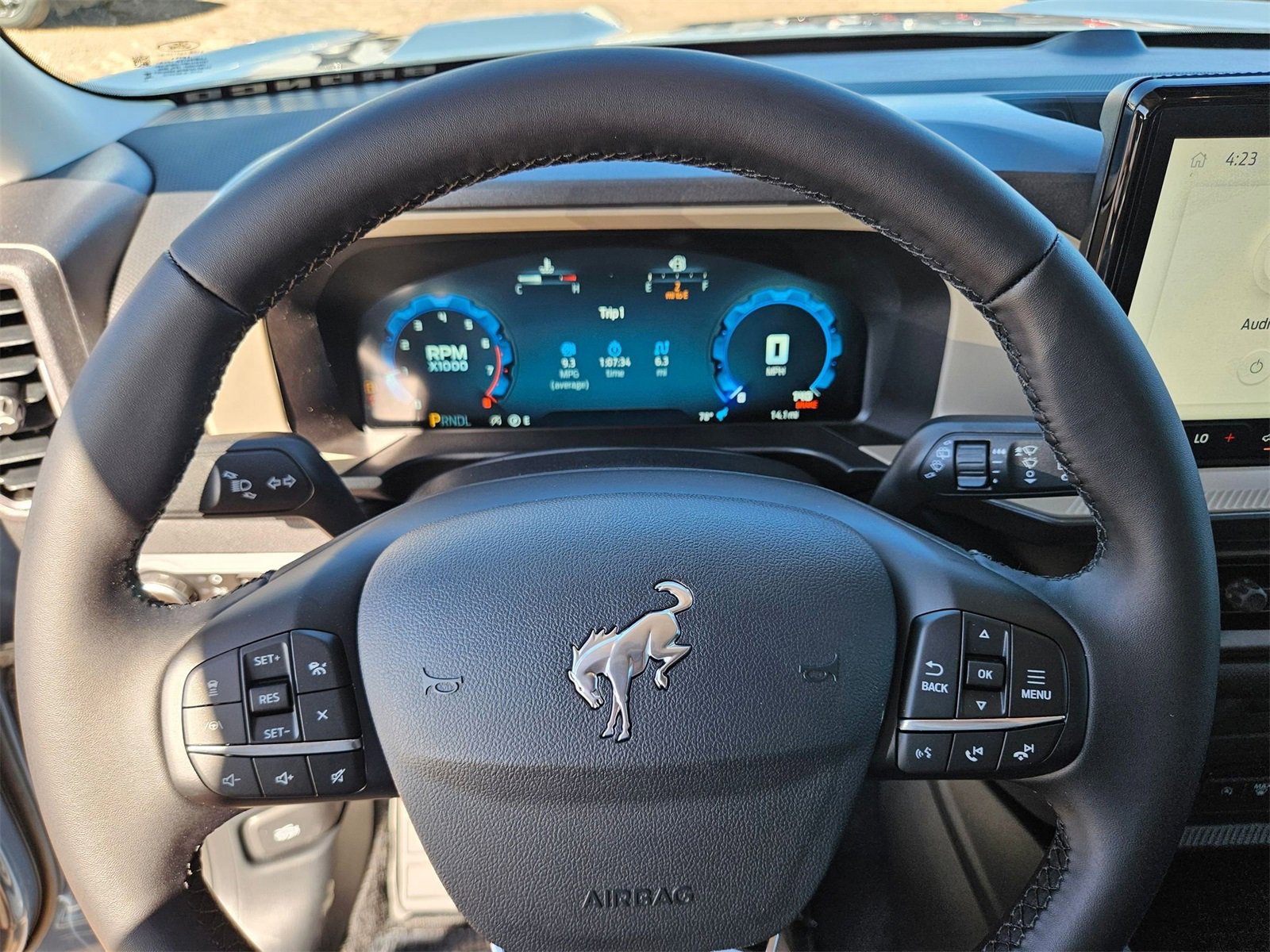 New 2025 Ford Bronco Sport Big Bend image 19