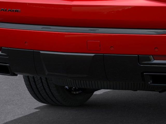 New 2026 Cadillac Escalade ESV Platinum Sport image 14