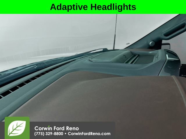 Certified 2022 Ford F150 Lariat w/ Equipment Group 502A High image 9