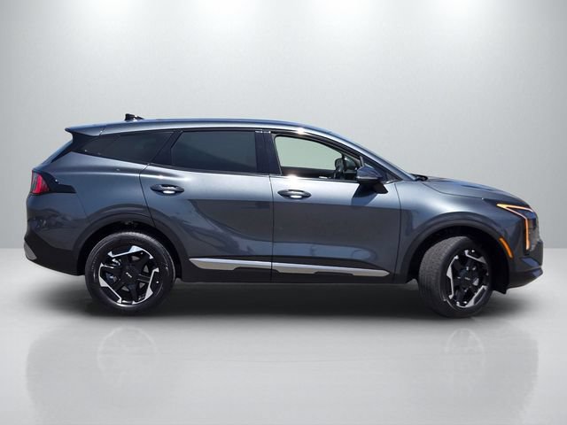 Used 2026 Kia Sportage S AWD/4WD image 3