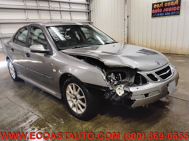 Used 2004 Saab 9-3 Arc FWD image 1