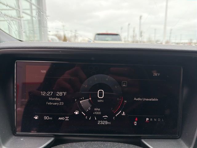 Used 2025 GMC Terrain Elevation w/ Elevation Premium Package image 14