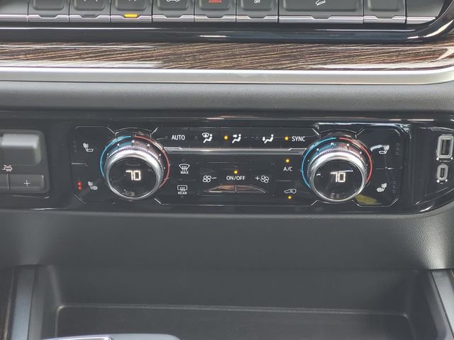 New 2026 GMC Sierra 1500 Elevation w/ Preferred Package image 15