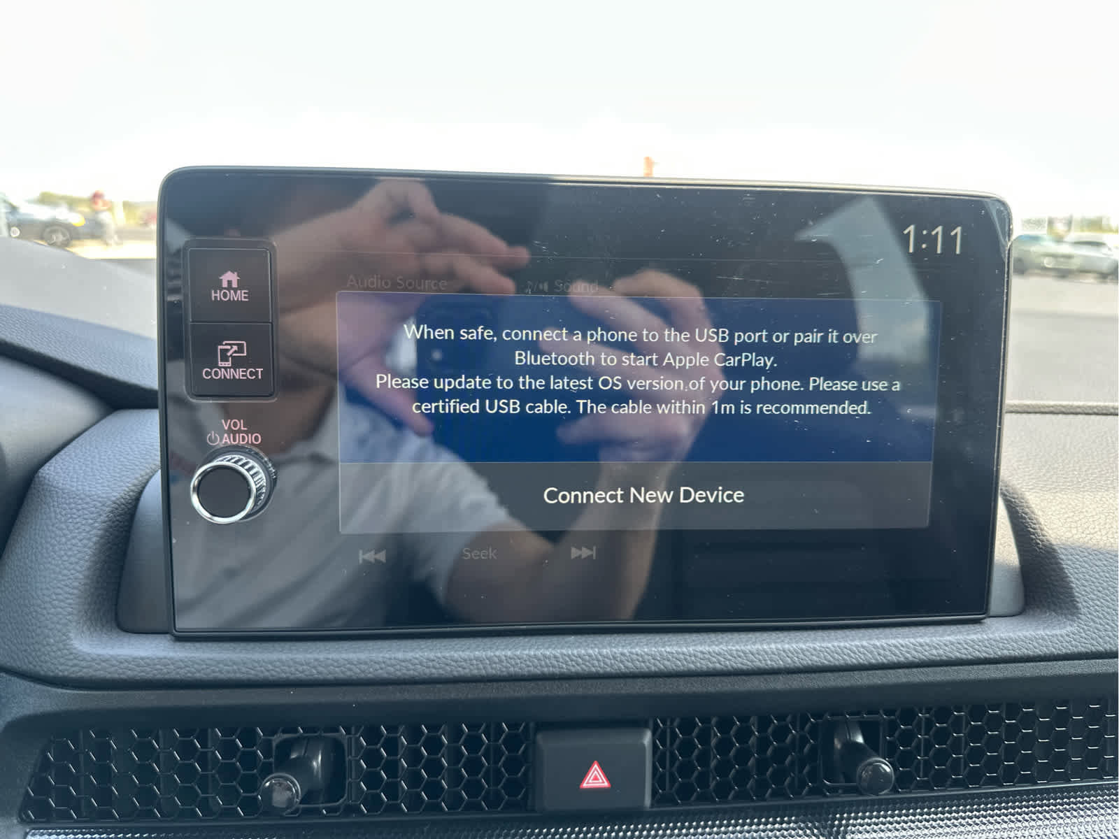 New 2026 Honda CR-V Sport-L image 33
