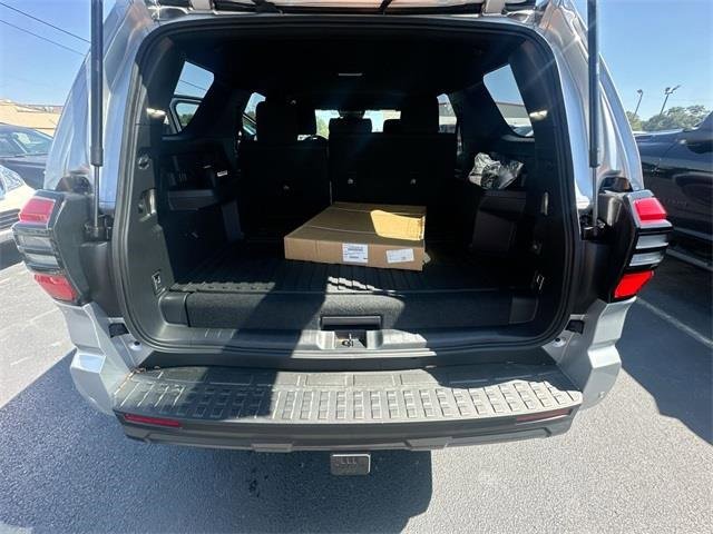 Used 2025 Toyota 4Runner TRD Off-Road image 31