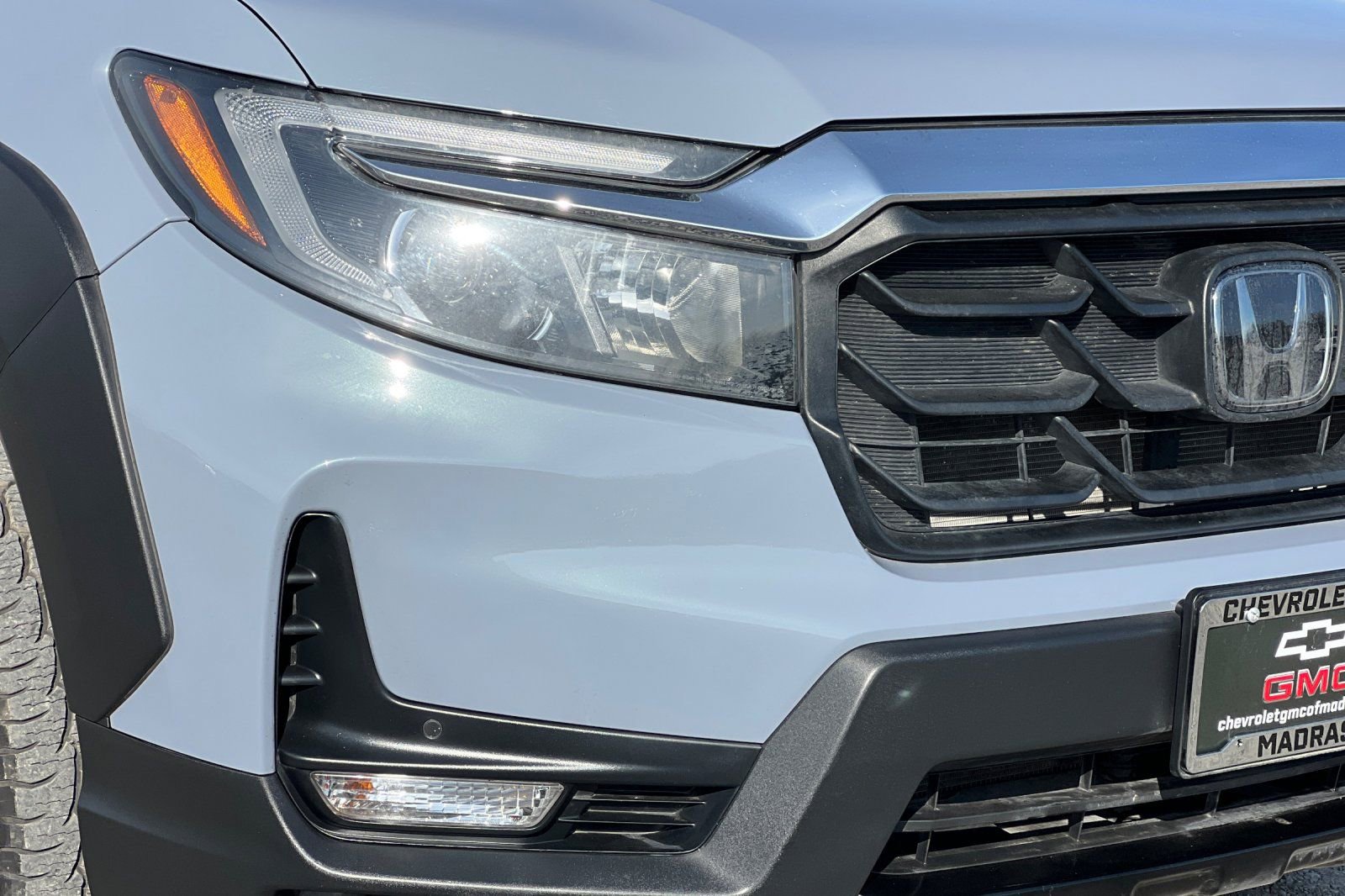 Used 2022 Honda Ridgeline RTL-E image 43