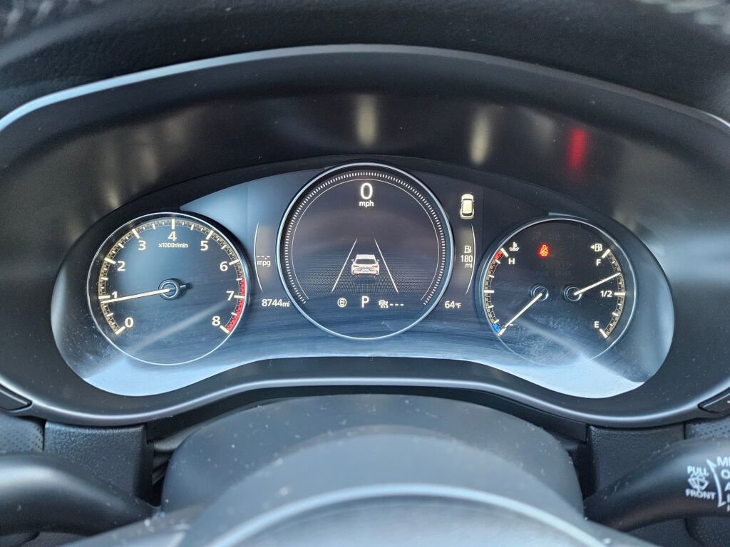 Certified 2024 MAZDA CX-50 AWD 2.5 S w/ Select Package image 18