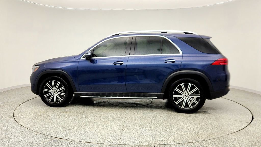 Used 2024 Mercedes-Benz GLE 450 4MATIC image 8