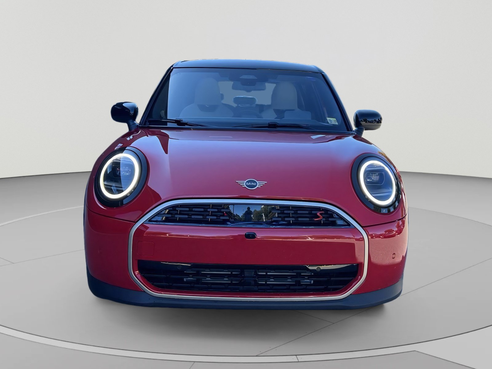 Used 2025 MINI Cooper S FWD image 16