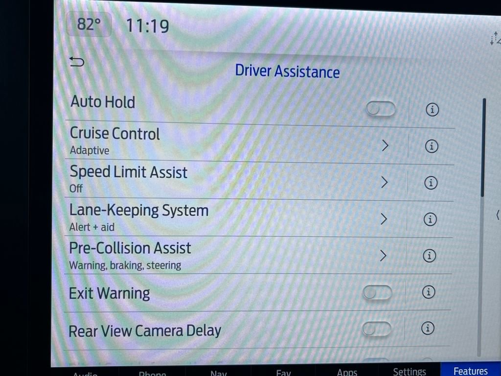 New 2025 Ford F150 Platinum image 6