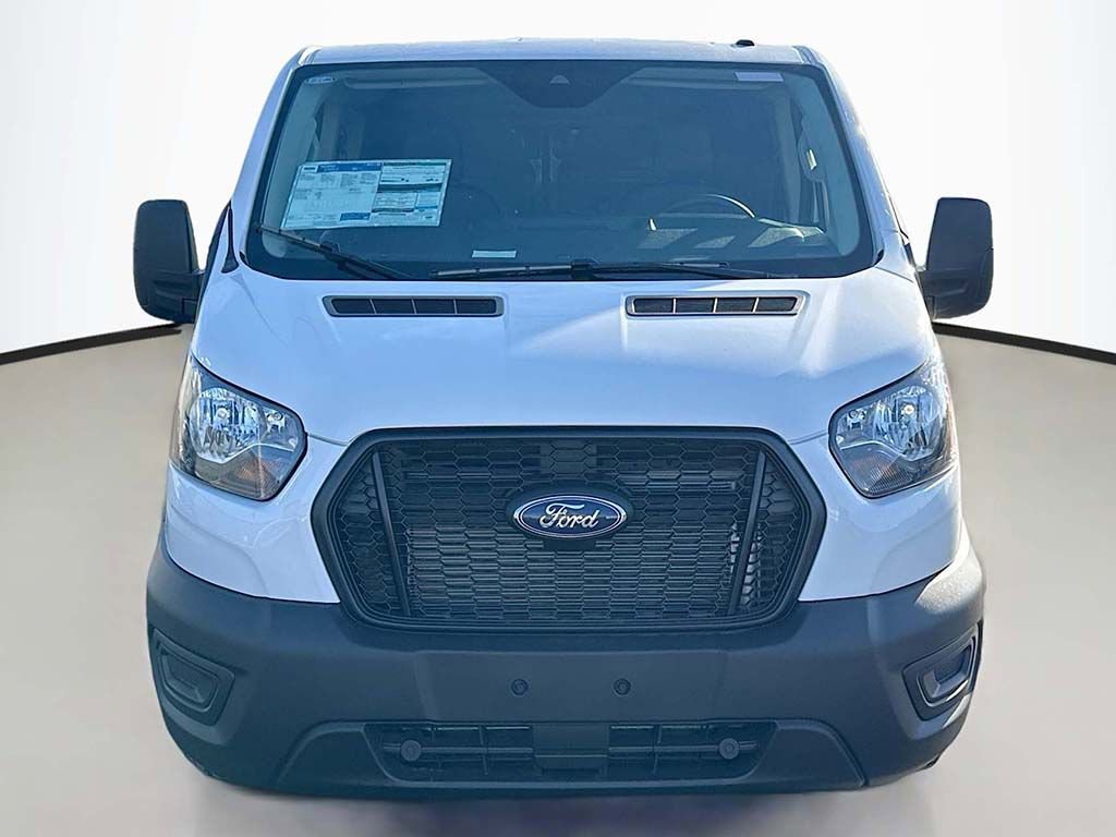 New 2025 Ford Transit 150 Low Roof AWD w/ Load Area Protection Package image 6