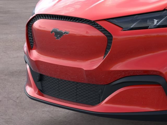 New 2026 Ford Mustang Mach-E Select RWD image 18