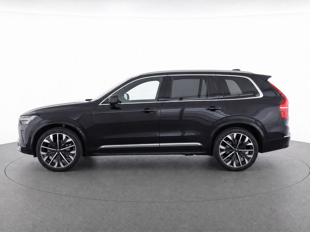Certified 2026 Volvo XC90 B6 Ultra AWD/4WD image 6