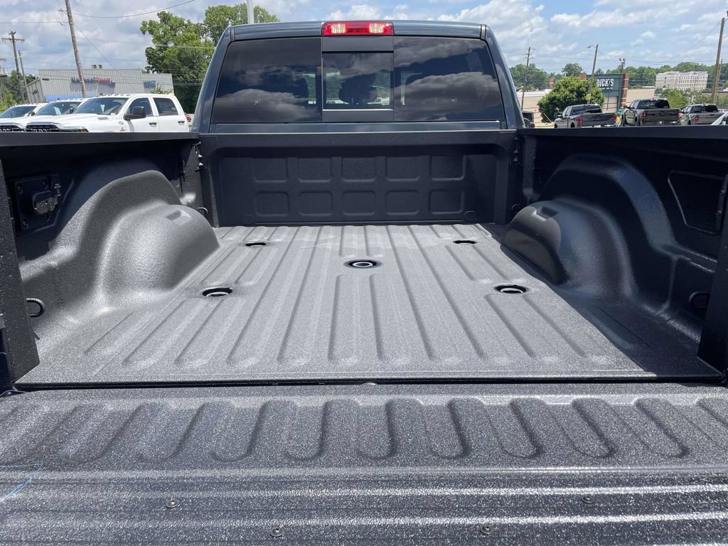 New 2026 RAM 2500 Tradesman AWD/4WD image 40